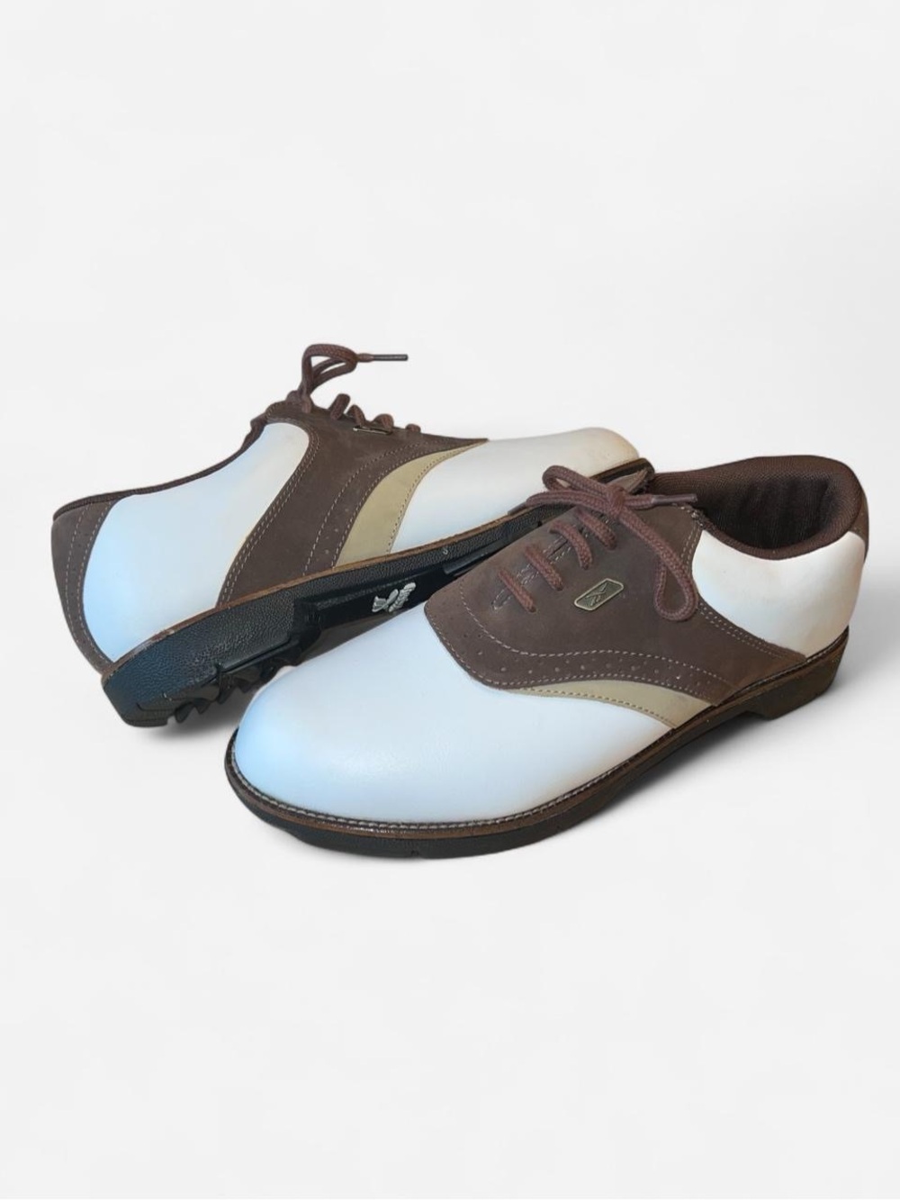 Wmns Reebok Golf Shoes 7.5
